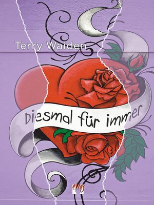 cover image of Diesmal für immer